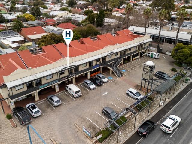 Office for sale in Horseshoe Creek, South Australia