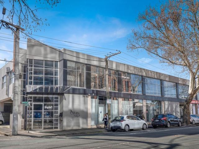 Office for rent in Camerons Creek, Victoria