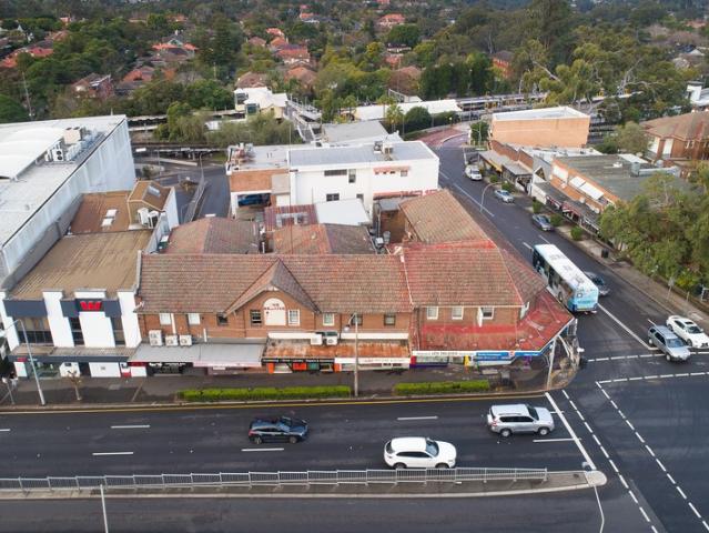 Office for rent in Upper North Shore, Sydney
