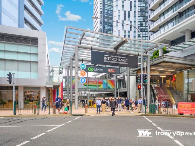 Office for rent in Willoughby, New South Wales