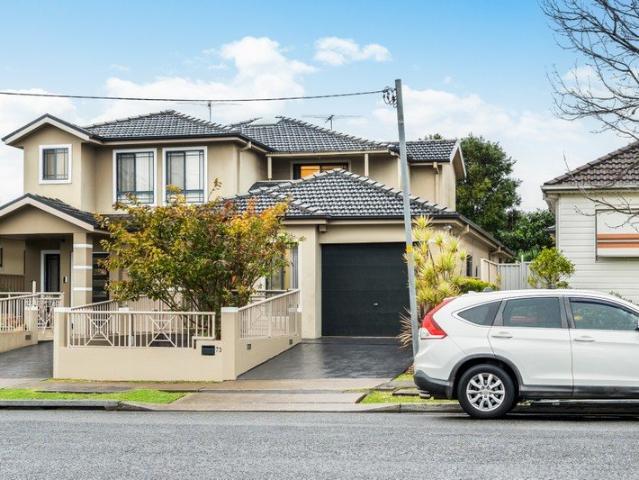 House for sale in Sydney, New South Wales