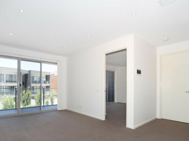 Apartment for rent in Forrest, Australian Capital Territory