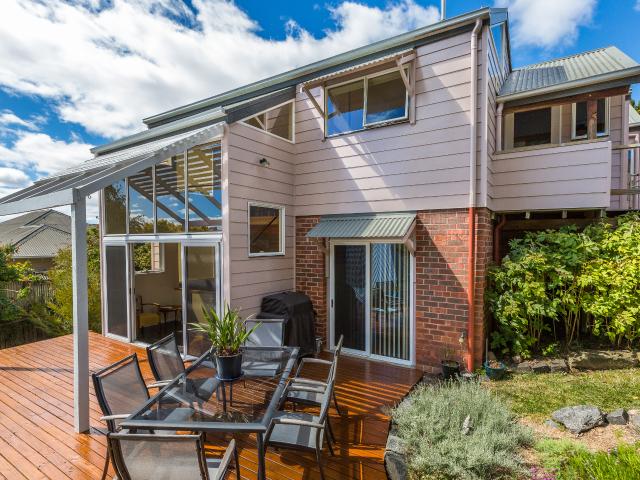 House for rent in West Hobart