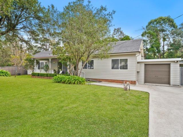 House for sale in Sydney, New South Wales