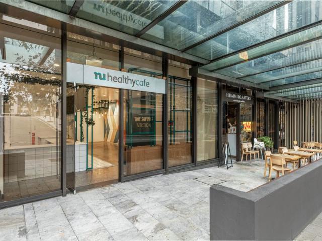 Retail for rent in Sydney, New South Wales