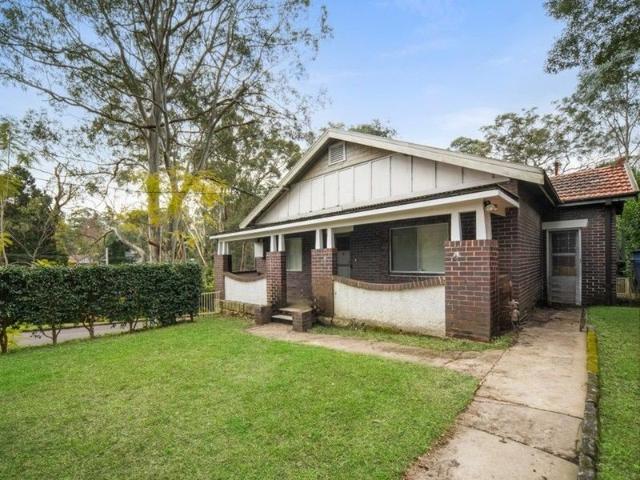 House for rent in Sydney, New South Wales