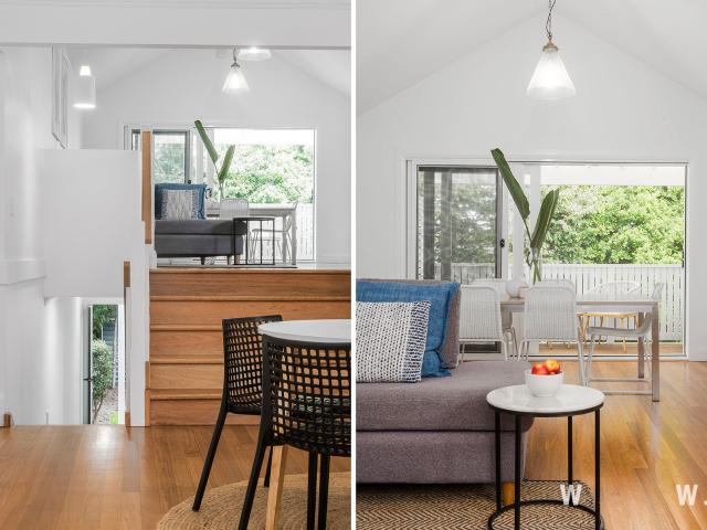 Duplex for sale in Sydney, New South Wales