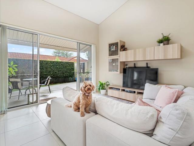 Townhouse for rent in Sutherland, New South Wales