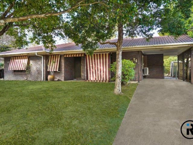 House for rent in Toombul, Queensland
