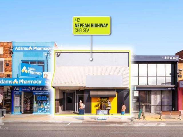 Retail for sale in Camerons Creek, Victoria