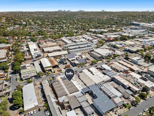 Warehouse for sale in Sydney, New South Wales