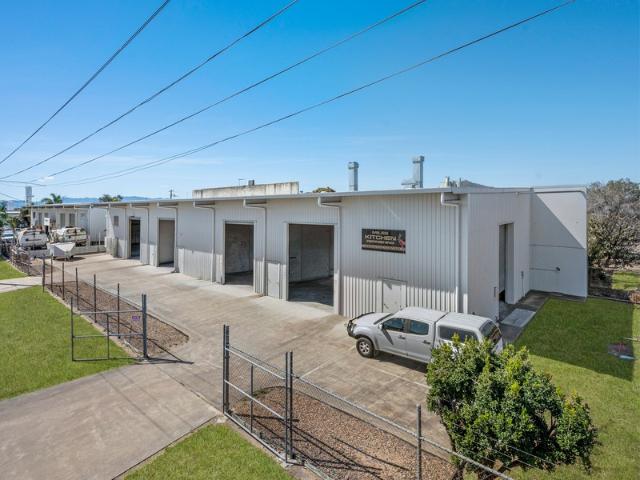Warehouse for sale in Townsville, Queensland