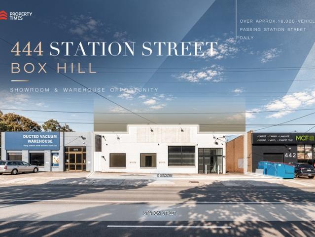 Property for sale in Box Hill, Melbourne