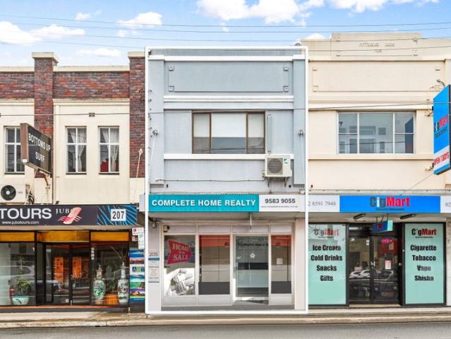 Retail for sale in Sydney, New South Wales