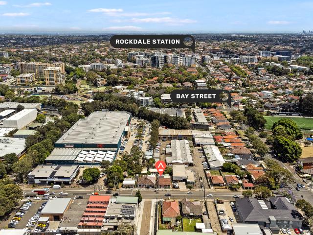 House for sale in Sydney, New South Wales