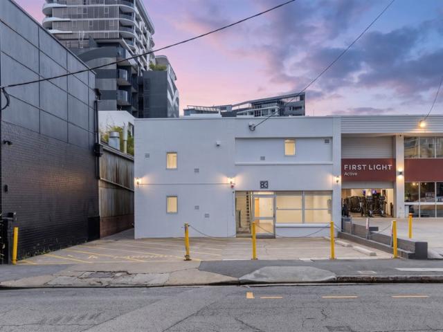 Property for rent in Newstead, Greater Brisbane