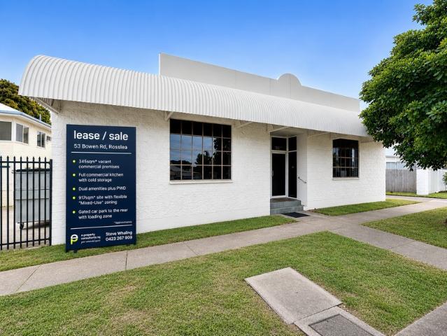 Retail for sale in Townsville, Queensland