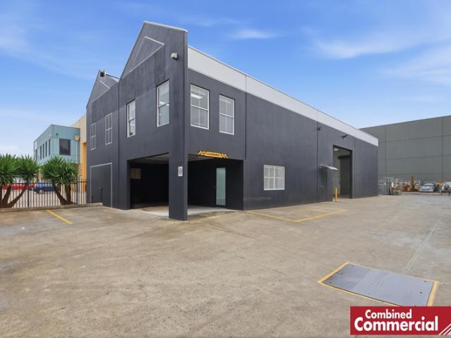 Warehouse for rent in Sydney, New South Wales