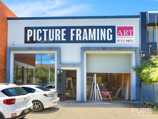 Warehouse for rent in Sydney, New South Wales
