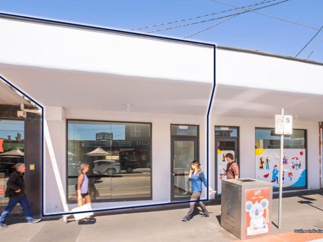 Retail for sale in Camerons Creek, Victoria