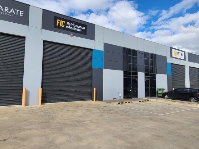 Warehouse for rent in Wallan, Victoria