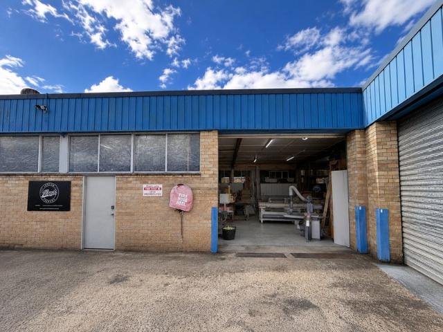 Warehouse for sale in Sydney, New South Wales
