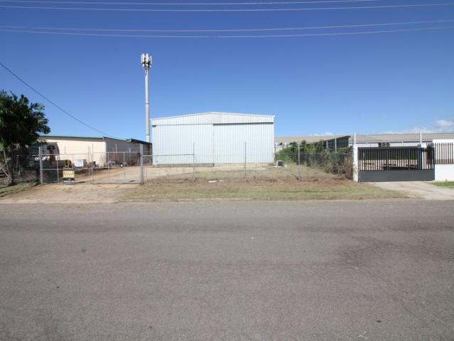 Warehouse for rent in Townsville, Queensland