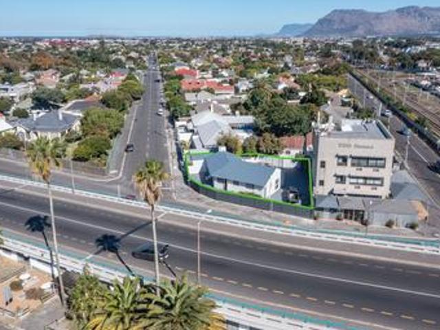 Commercial for sale in Cape Town, Western Cape