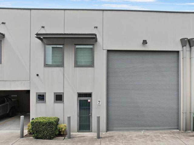 Warehouse for rent in Mittagong, New South Wales
