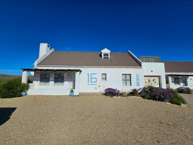 House for sale in West Coast, Britannia Bay