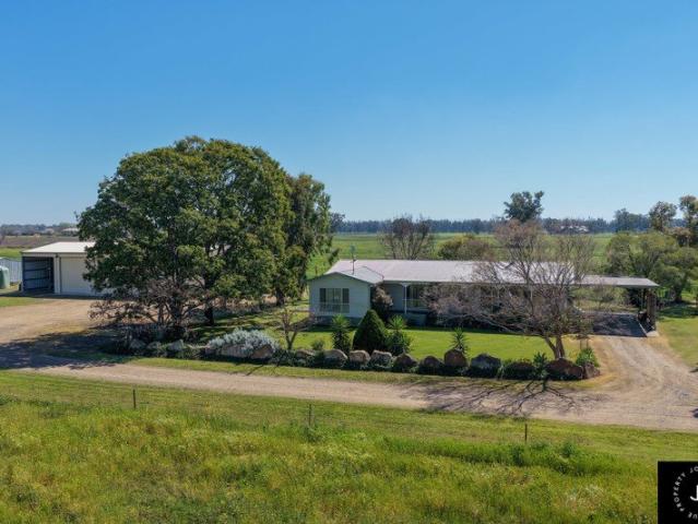 Cottage for sale in Gunnedah, New South Wales