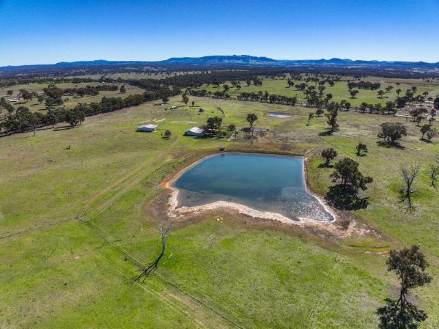 Land for sale in Milroy, New South Wales