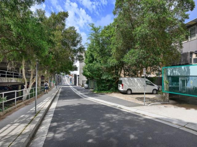 Retail for rent in Sydney, New South Wales