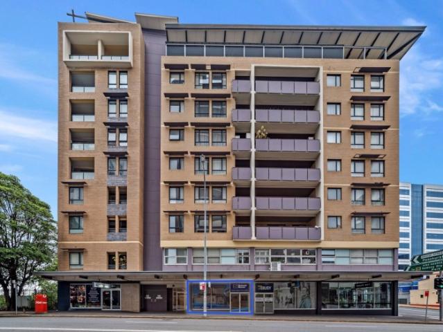 Retail for sale in Sydney, New South Wales