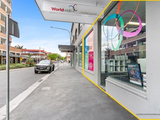 Office for rent in Sydney, New South Wales