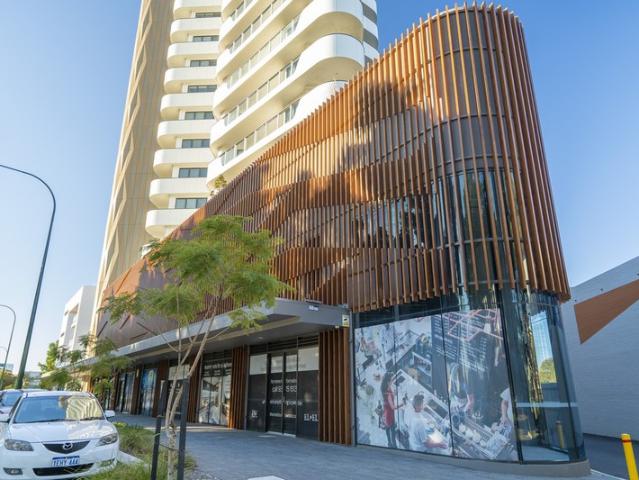 Office for sale in Burswood, Western Australia