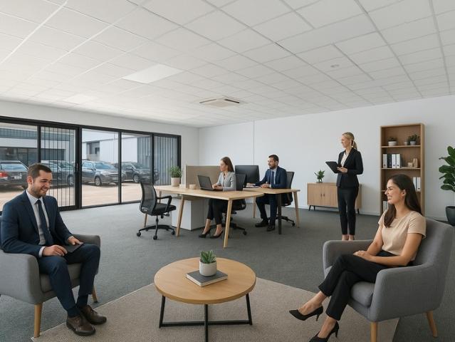Office for sale in Darwin, Northern Territory