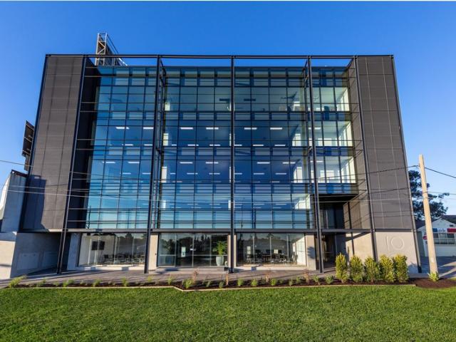 Office for rent in Camerons Creek, Victoria