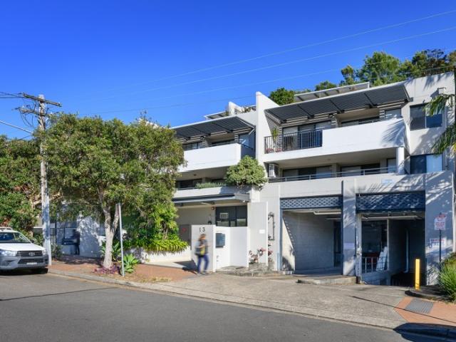 Office for rent in Chatswood