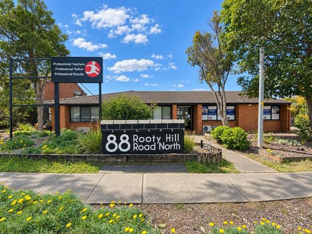 Office for rent in Rooty Hill, Sydney