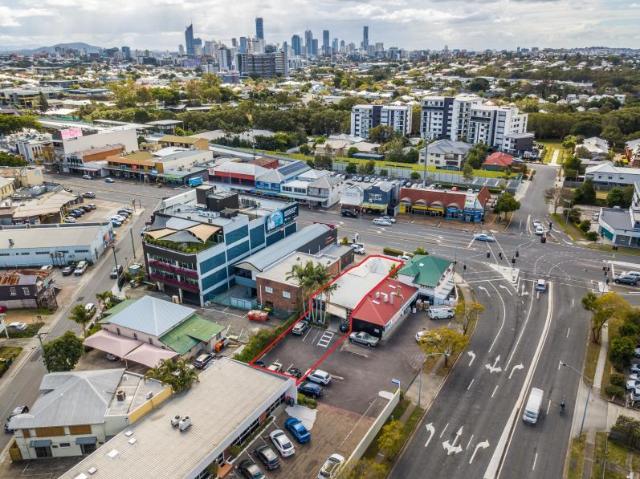 Office for rent in Toombul, Queensland