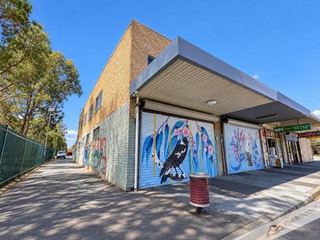 Retail for rent in Sydney, New South Wales