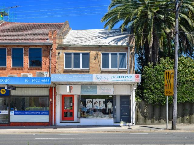 Retail for rent in Upper North Shore, Sydney