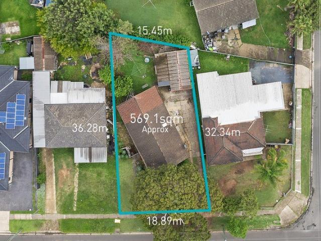 House for sale in Sydney, New South Wales