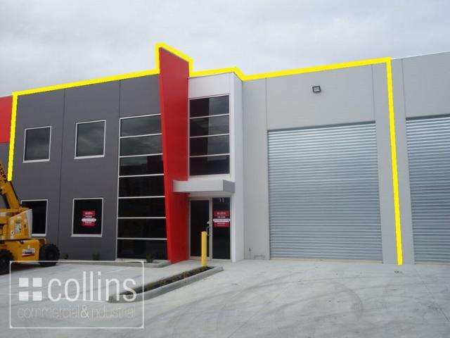 Warehouse for rent in Camerons Creek, Victoria