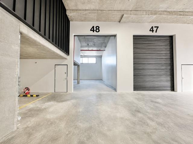 Warehouse for rent in Sydney, New South Wales