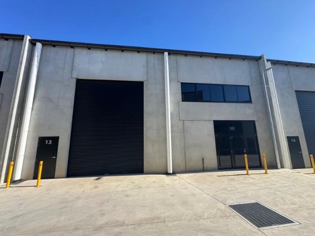 Warehouse for rent in Australian Capital Territory
