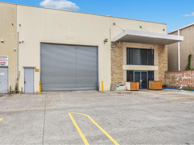 Warehouse for rent in Sydney, New South Wales