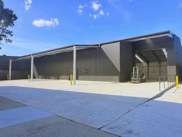 Warehouse for rent in Sydney, New South Wales