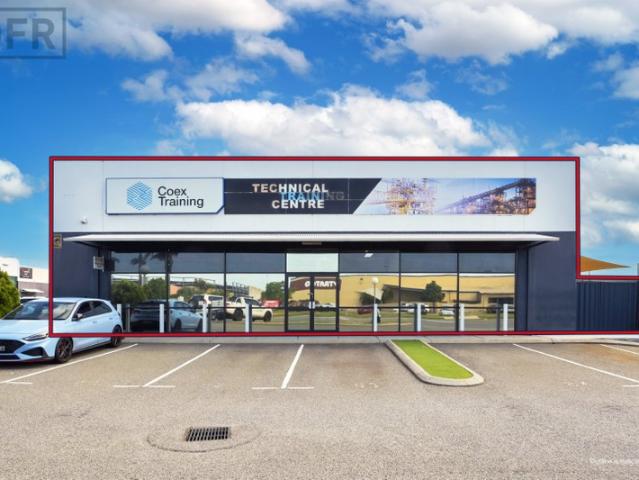 Office for rent in Canning Vale, Western Australia